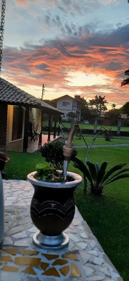 Recanto Vieira Praia Do Estaleiro Balneario Camboriu Bagian luar foto